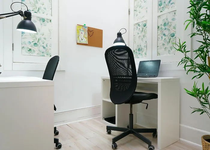 Hostel Palmas By Youroom Las Palmas / Gran Canaria