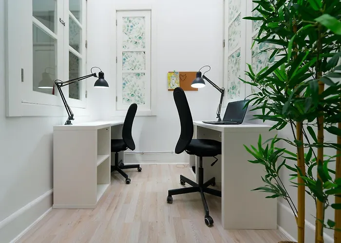 Hostel Palmas By Youroom *