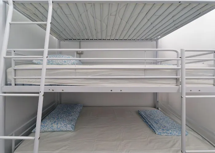 Palmas By Youroom Hostel Las Palmas de Gran Canaria