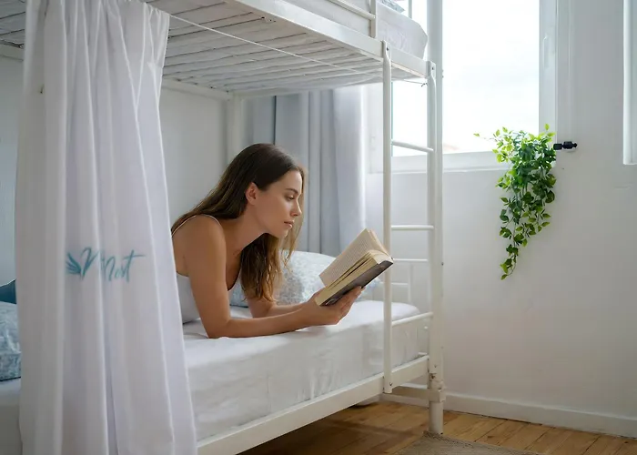 Palmas By Youroom Hostel *