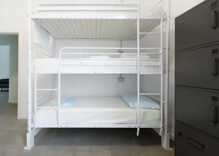 Palmas By Youroom Hostel *