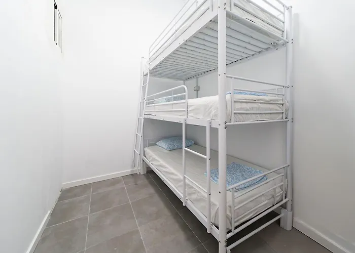 Palmas By Youroom * Las Palmas / Gran Canaria