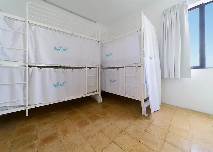 Hostel Palmas By Youroom