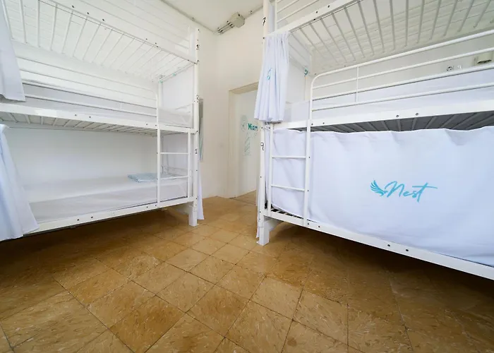 Hostel Palmas By Youroom Las Palmas / Gran Canaria