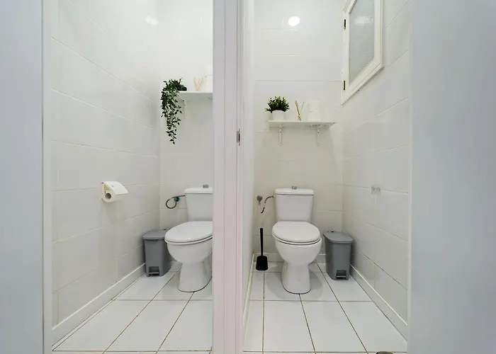 Palmas By Youroom Las Palmas de Gran Canaria