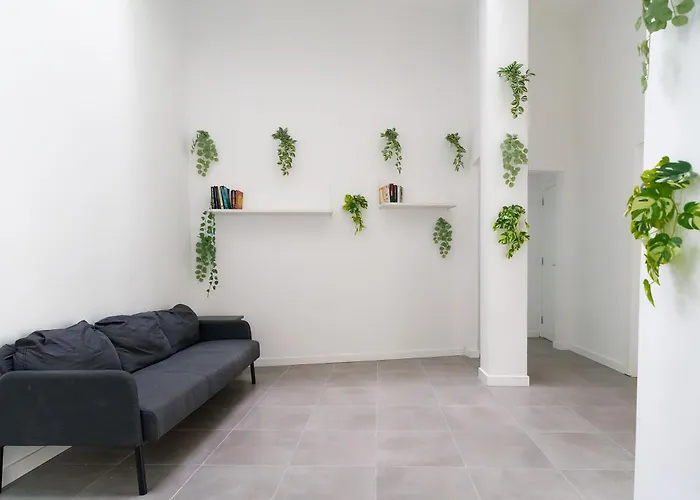 Hostel Palmas By Youroom