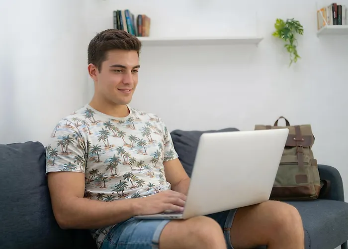 Palmas By Youroom Hostel