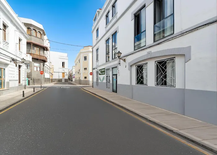 Palmas By Youroom Hostel *