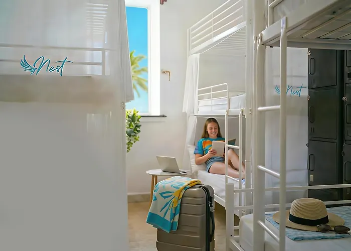 Palmas By Youroom Las Palmas de Gran Canaria