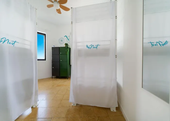 호스텔 Palmas By Youroom *