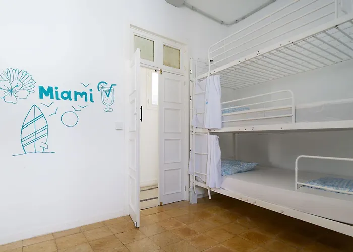 Palmas By Youroom * 라스팔마스